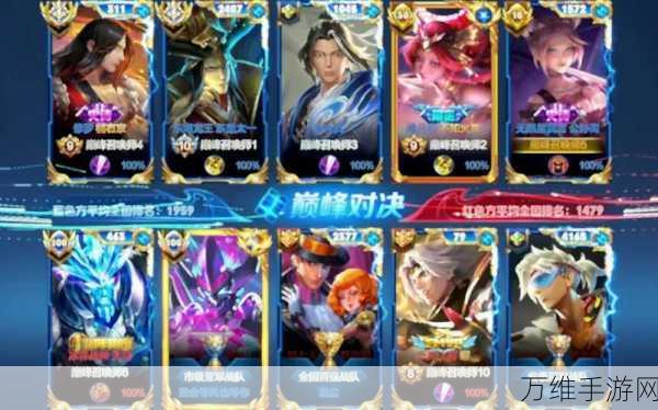 云顶之弈国服巅峰对决,神超是否问鼎最强?