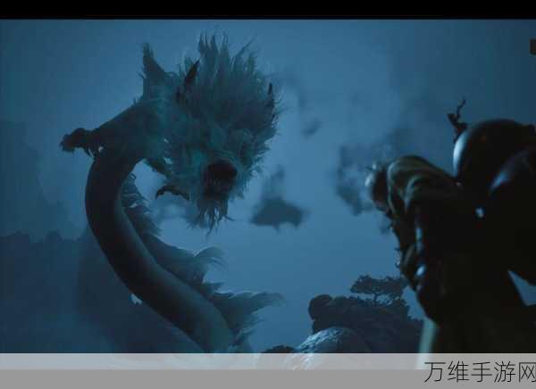黑神话,悟空景深效果关闭教程及游戏深度解析