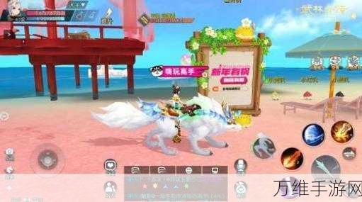 武林外传手游,揭秘绝世武器的获取之道与精彩赛事