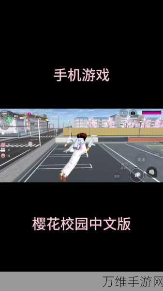 免费畅玩！樱花迷你秀，超有趣休闲养成手游攻略