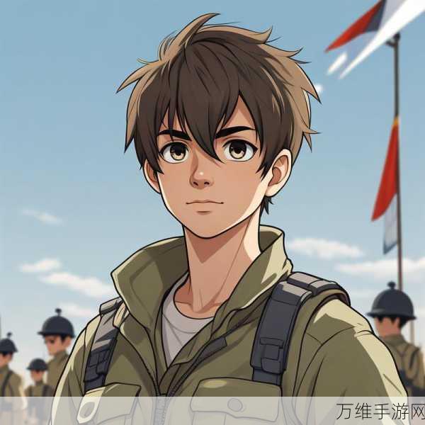 波洛洛历险,安卓版萌趣卡通冒险之旅等你来