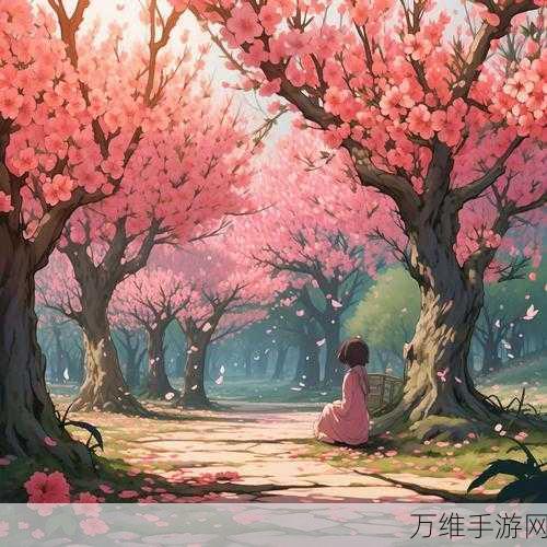 免费畅玩!我的桃花运,趣味无限的益智休闲佳作