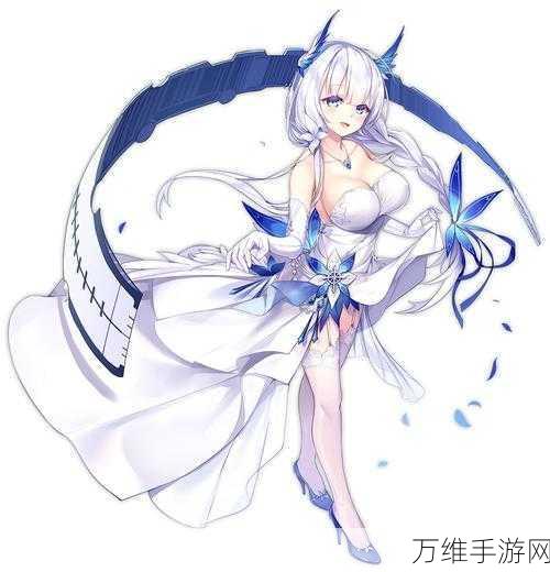 改造后兰利VS光辉，碧蓝航线两大舰娘实力大比拼
