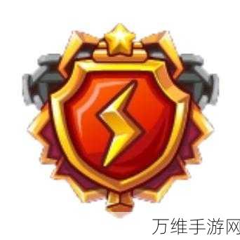 洛克王国深度攻略，八大徽章挑战全解析，成就顶级训练师之路