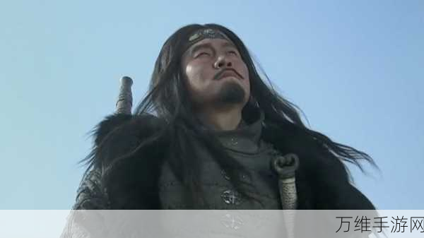 潮爆三国深度解析,华雄角色资源掌控艺术及高效入手攻略