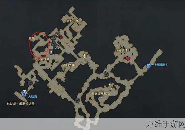 命运方舟深度攻略,揭秘融合突破石的获取途径与实战应用