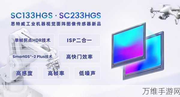 思特威革新视界，专为笔记本与平板打造的图像传感器系列震撼发布