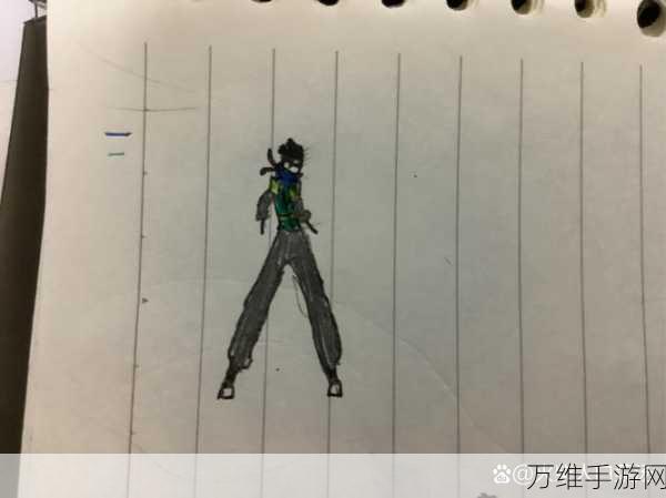 火柴忍者 2 手游,震撼来袭,热血激战等你来