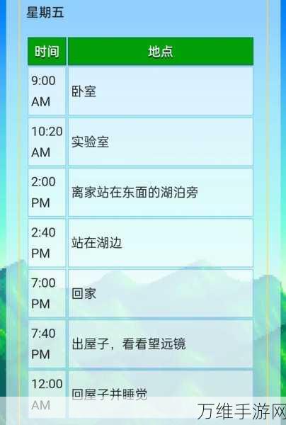 星露谷物语深度揭秘,玛尼的喜好大起底,解锁友好度秘籍!