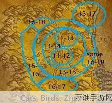 魔兽世界手游版,伊沙尔解锁与鸦爪祭司获取终极攻略