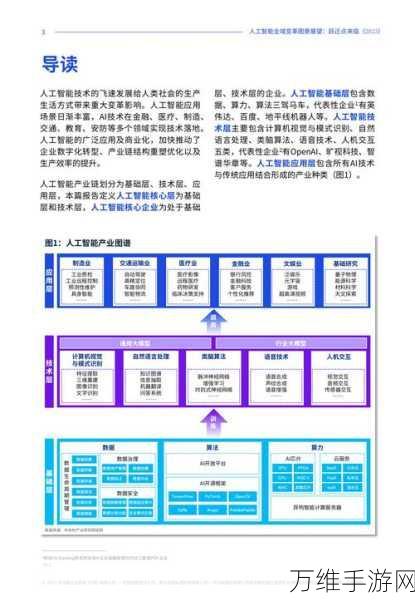 中国智能手机市场回暖,手游产业链迎来新春天!