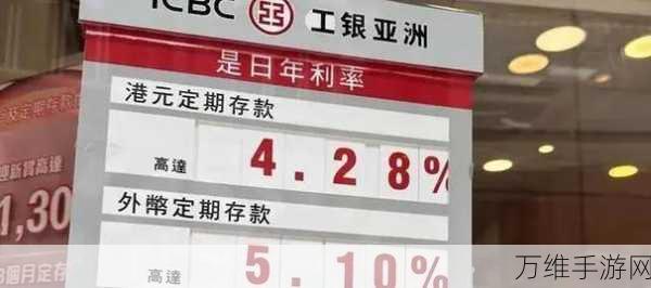 SSD降价潮来袭!2024年Q4手游玩家将迎来存储升级良机