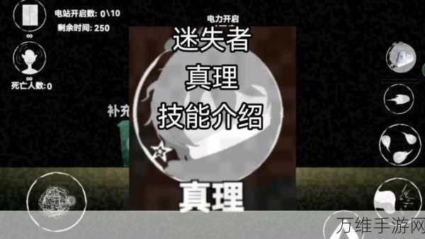 探秘创造与魔法,深渊视界功能全解析及实战应用