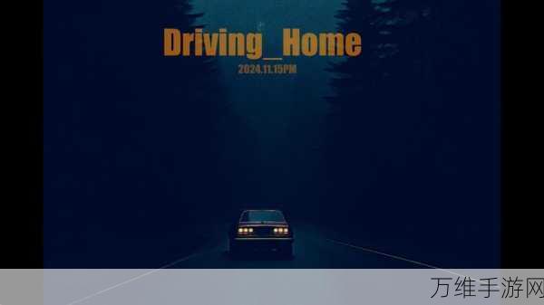 Driving Zone: Germany——畅享极致自由驾驶之旅