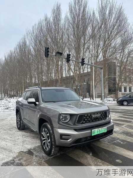 Driving Zone: Germany——畅享极致自由驾驶之旅