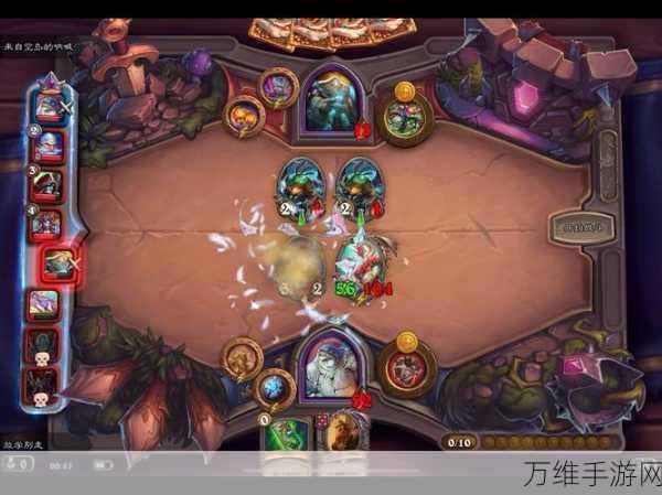 手游界新飞跃,科技蛙跳引领高端全嵌竞技新时代