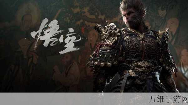 黑神话,悟空引热议,部分玩家游戏体验不适探秘
