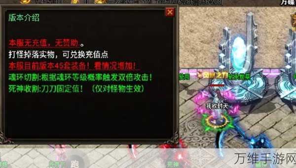 倚天忘忧传奇手游免费版,挑战无限的热血竞技之旅