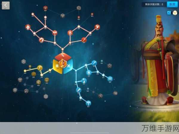 万国觉醒战术揭秘,摩多酋长禁卫战法,打造无敌征服阵容!