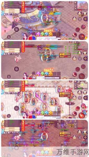 红名倍速切割传奇手游高爆版,热血对战,超高爆率嗨翻全场
