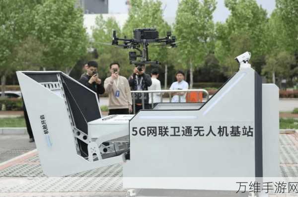 微合科技获A轮战略融资,5G智能通信芯片助力手游体验飞跃