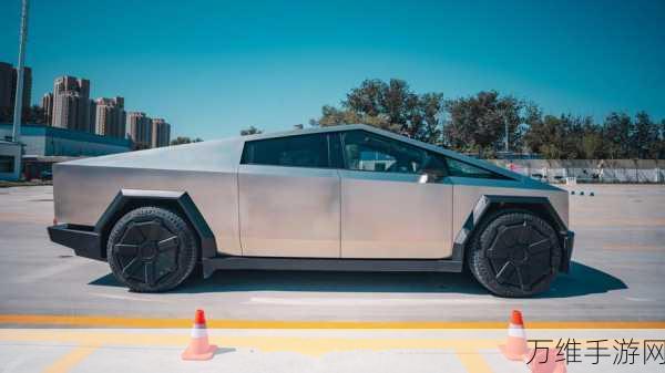 特斯拉Cybertruck新升级,将搭载完全自动驾驶系统,重塑未来驾驶体验