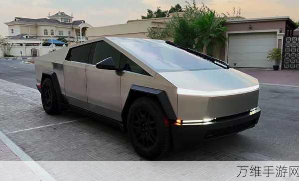 特斯拉Cybertruck新升级,将搭载完全自动驾驶系统,重塑未来驾驶体验