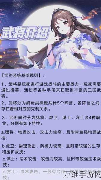放开那三国吴国双人组合攻略,揭秘最佳武将搭配策略