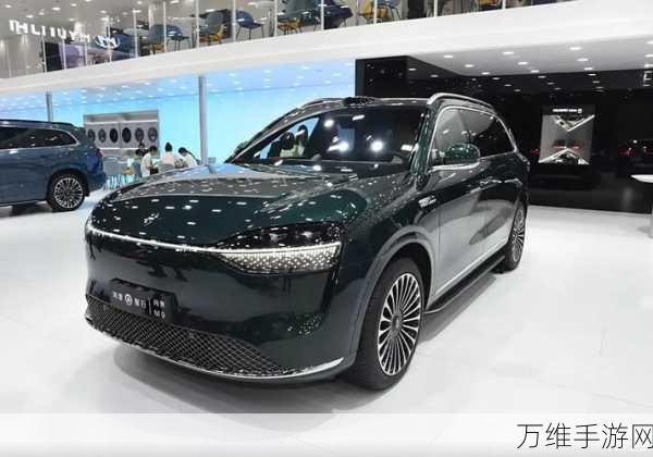 鸿蒙智行R7大定突破2万,新能源汽车市场迎来新挑战,Model Y地位受撼