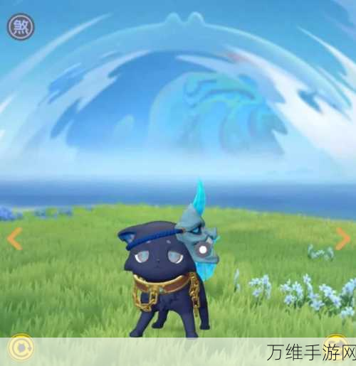 捉妖大挑战,揭秘克制寒号妖灵的顶级策略与妖灵推荐