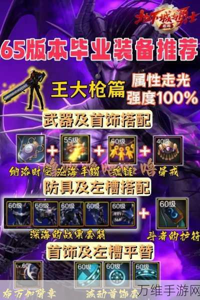 枪神VS武神,DNF职业巅峰对决,谁将登顶王者宝座?