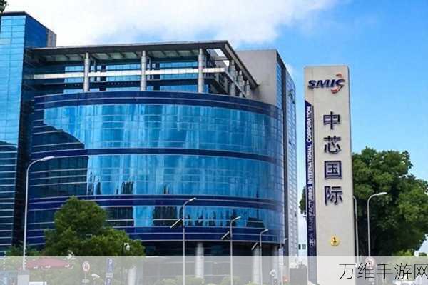 手游芯片新动向,中芯国际2024 Q2稳居全球晶圆代工市场第三,助力手游产业飞跃