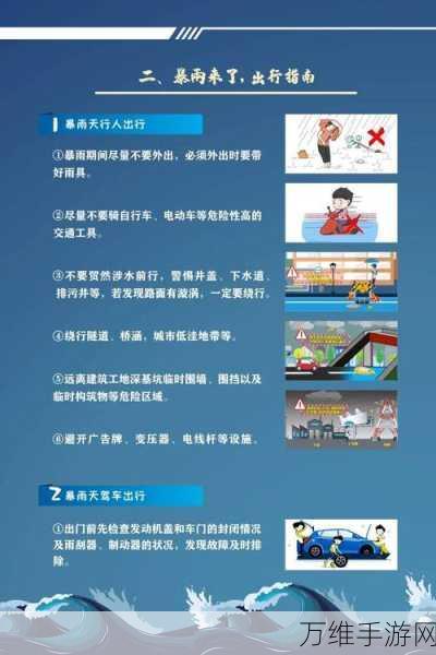 手游资讯新篇，防汛科技大显身手，中海达测量设备助力游戏虚拟世界平稳度汛