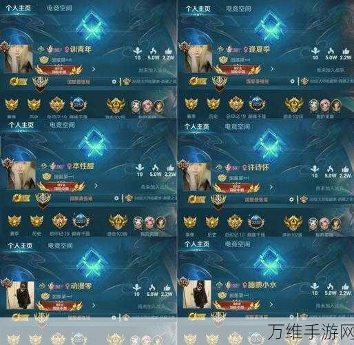 王者荣耀巅峰挑战赛，解锁荣耀之巅的钥匙与细节揭秘
