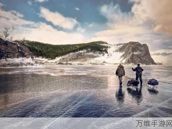 冰原守卫者探险指南,揭秘冰冻苔原的进入之道