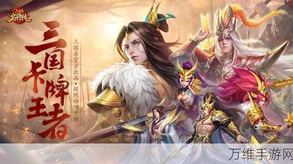 手游策略深度解析,三国杀名将传周姬战场定位大揭秘