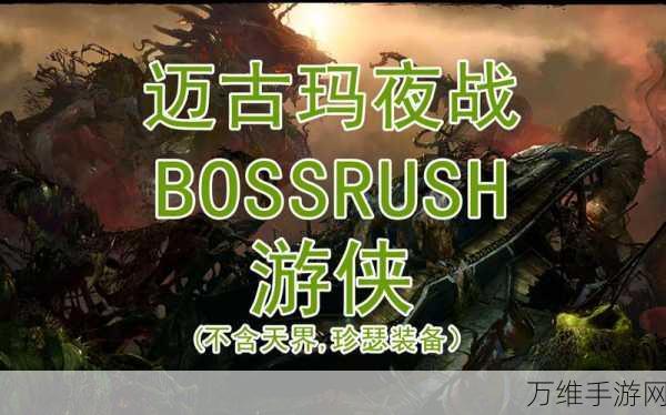 孤胆游侠,热血激战 震撼来袭