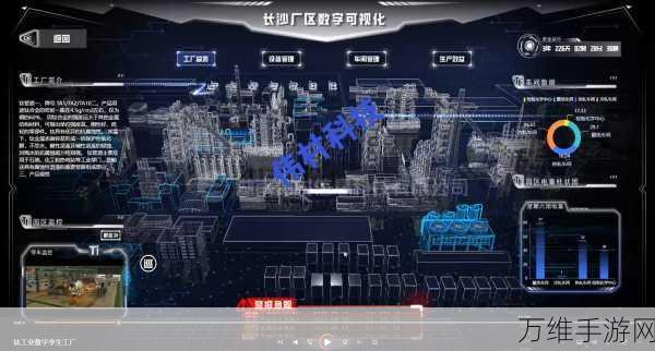 手游圈大新闻,大众德国工厂转型,中国企业或接手打造全新游戏硬件生产线?