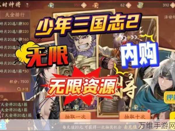 少年三国志2深度城战攻略,解锁城战制胜秘籍,策略与心得大揭秘