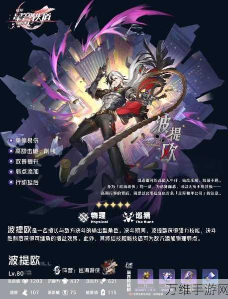 崩坏星穹铁道后会有期版本更新解析,新角色与道具值得入手吗?