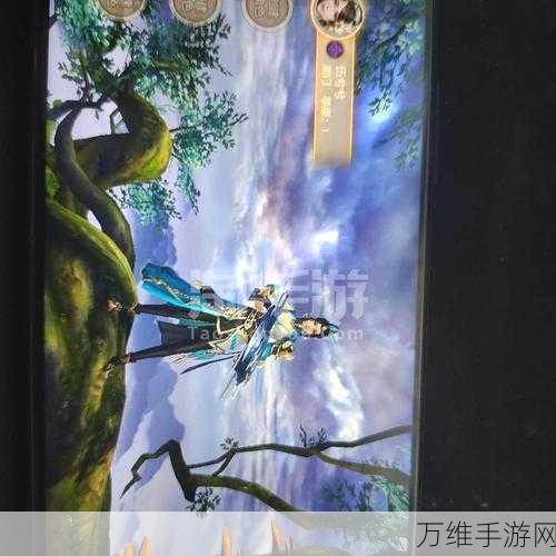 手游界新宠,储能智囊——运算放大器技术革新手游体验