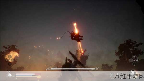 大圣觉醒满 V 版,西游策略之旅震撼开启