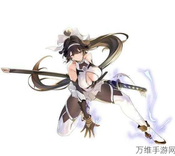 碧蓝航线,揭秘花园角色强度,实战表现究竟如何?