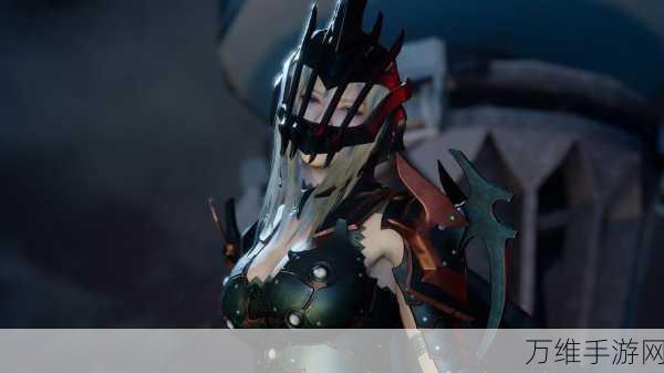 解锁终极战力！最终幻想15女龙骑士永久入队全攻略