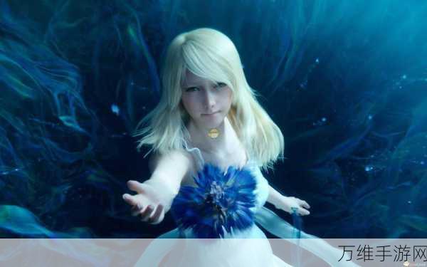 解锁终极战力！最终幻想15女龙骑士永久入队全攻略