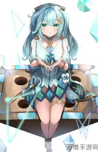 原神角色珐露珊读音揭秘,独特魅力与背景故事全解析