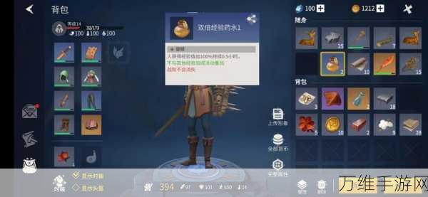 冰封森林挑战攻略,冰原守卫者通关秘籍大公开
