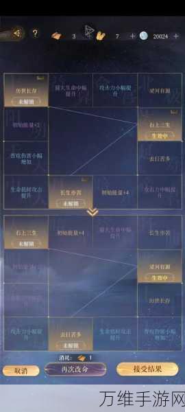 有杀气童话2星印搭配攻略,解锁星印系统,打造无敌战力!