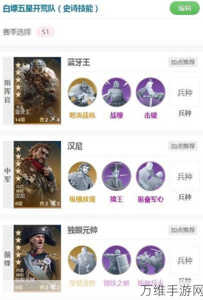 世界启元深度攻略,解锁火攻绝技,搭配策略大揭秘