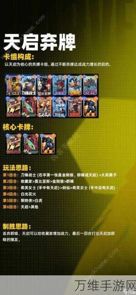 漫威对决深度攻略,打造无敌浩克格斗卡组,称霸竞技场!